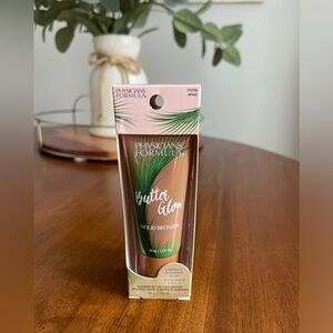 NEW!! Butter Glow Liquid Bronzer